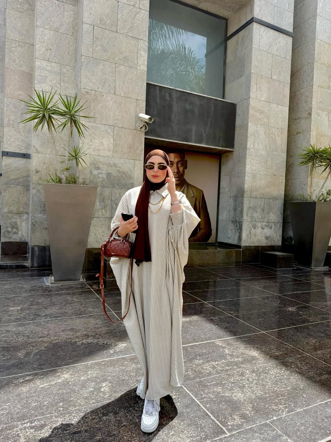 Robe Chemise Très Tendance